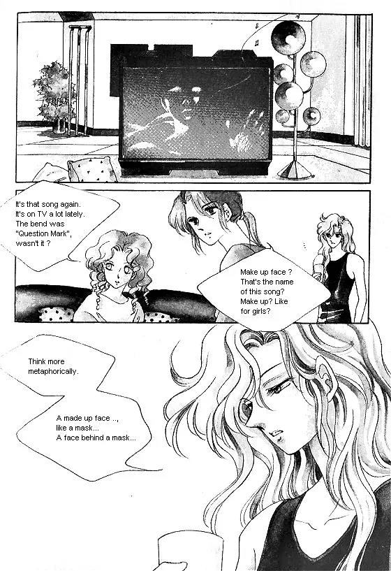 Normal City Chapter 2 page 166 - Chapter 2