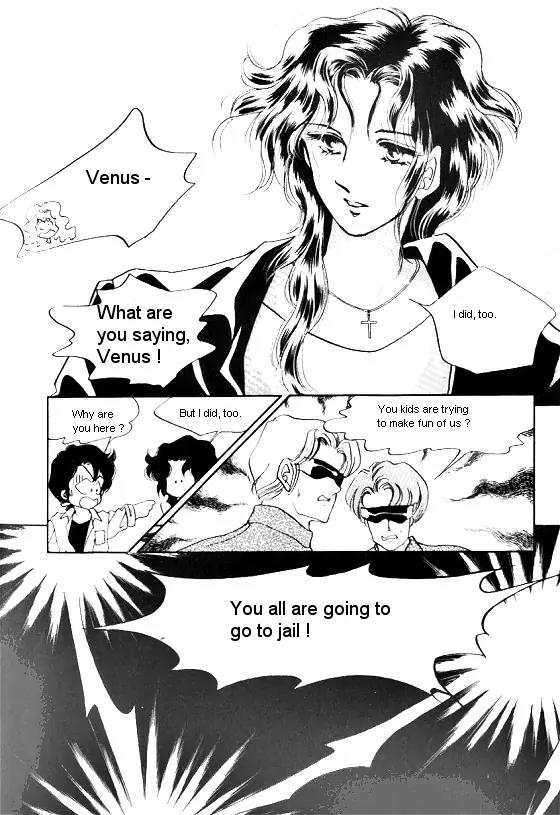 Normal City Chapter 2 page 17 - Chapter 2