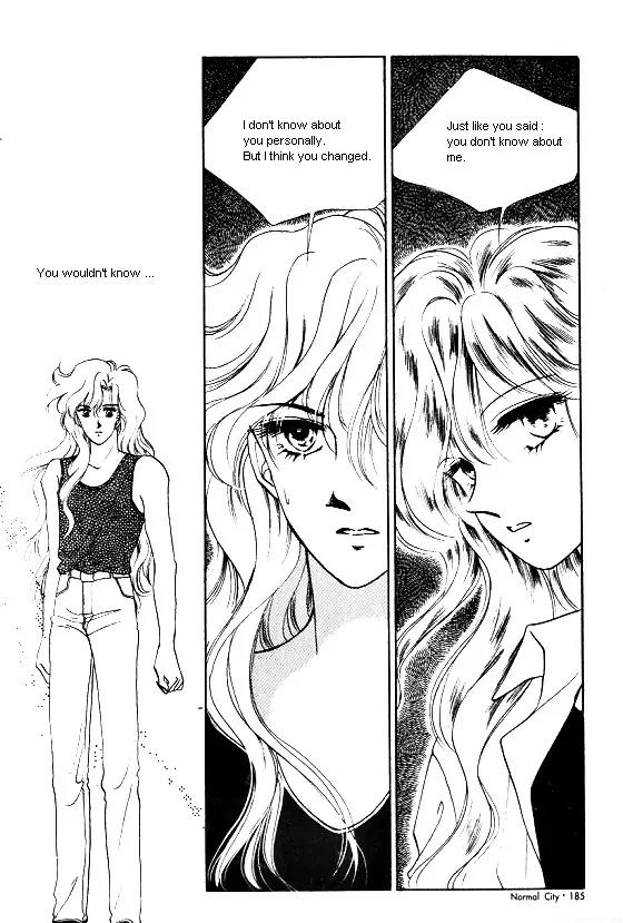 Normal City Chapter 2 page 174 - Chapter 2