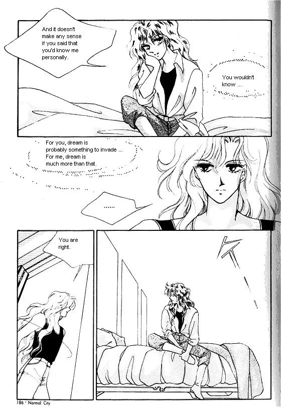 Normal City Chapter 2 page 175 - Chapter 2