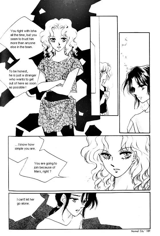 Normal City Chapter 2 page 178 - Chapter 2