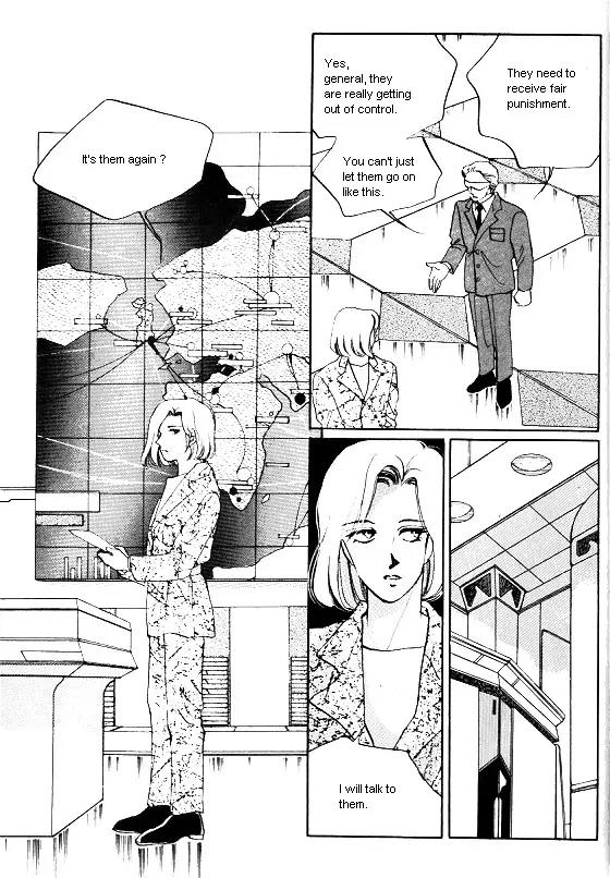 Normal City Chapter 2 page 18 - Chapter 2