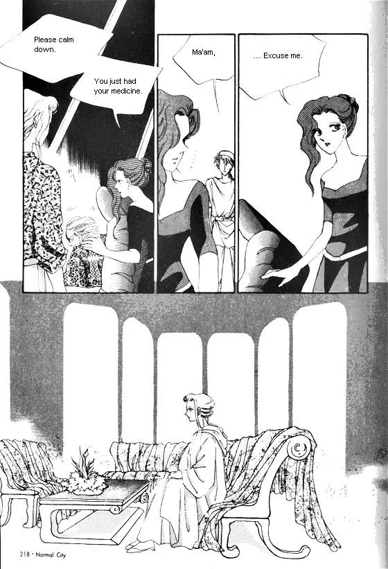 Normal City Chapter 2 page 207 - Chapter 2
