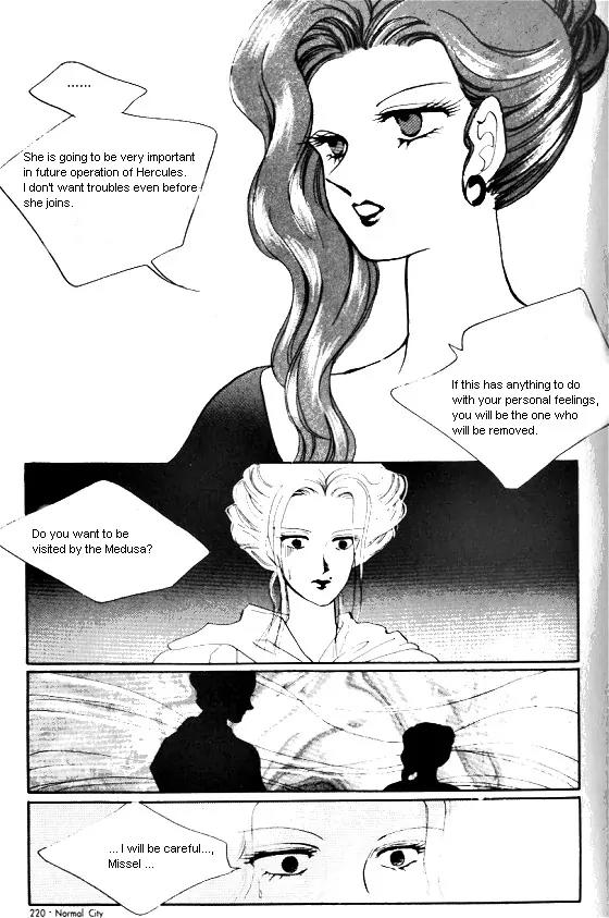 Normal City Chapter 2 page 209 - Chapter 2