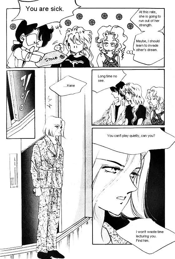 Normal City Chapter 2 page 21 - Chapter 2