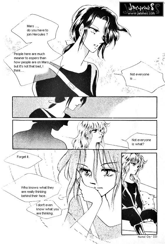 Normal City Chapter 2 page 212 - Chapter 2