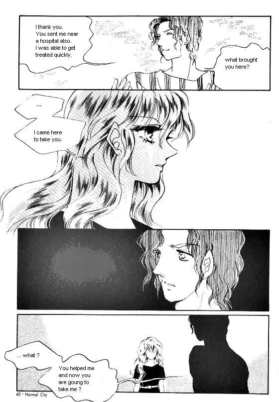 Normal City Chapter 2 page 30 - Chapter 2