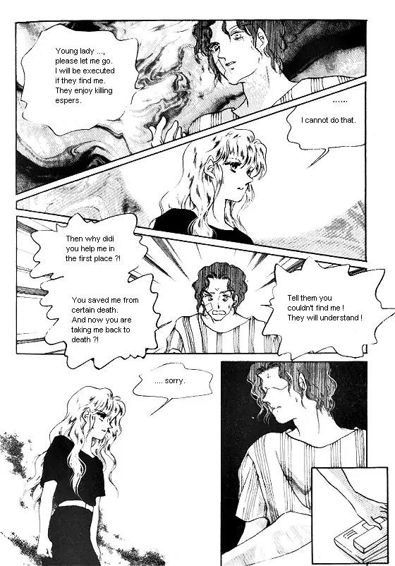 Normal City Chapter 2 page 31 - Chapter 2