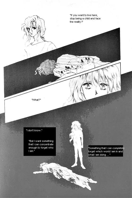 Normal City Chapter 2 page 35 - Chapter 2