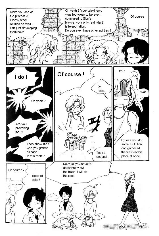 Normal City Chapter 2 page 41 - Chapter 2