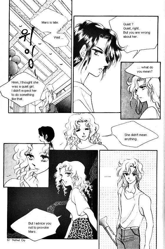 Normal City Chapter 2 page 42 - Chapter 2