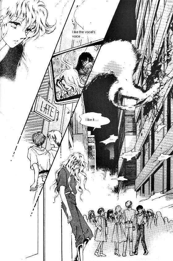 Normal City Chapter 2 page 51 - Chapter 2