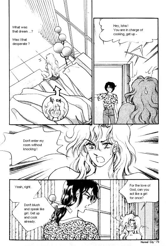 Normal City Chapter 2 page 63 - Chapter 2