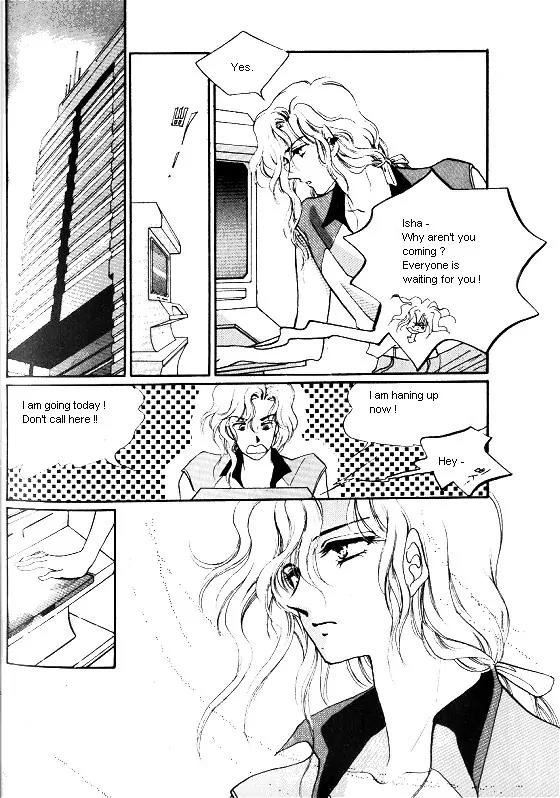 Normal City Chapter 2 page 67 - Chapter 2
