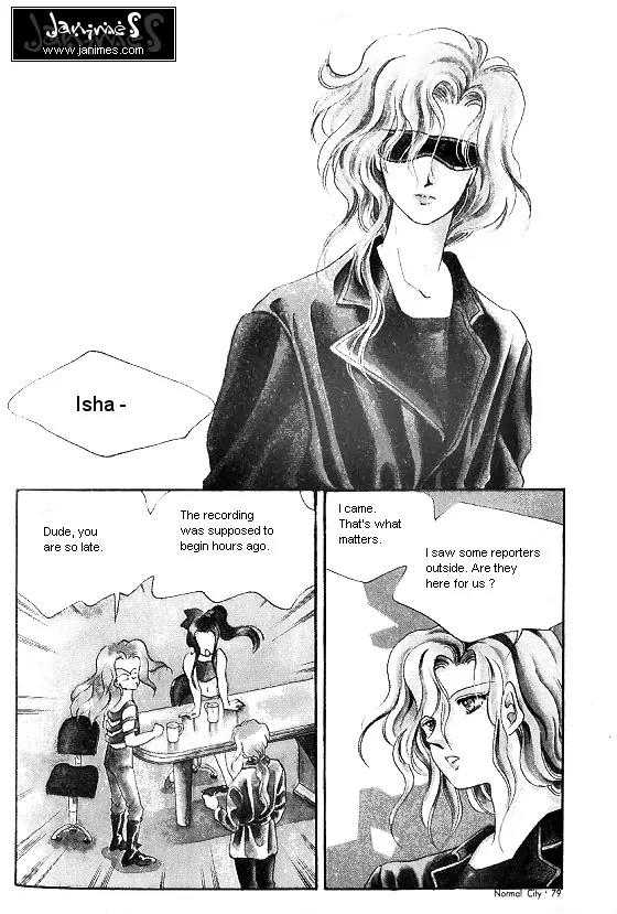 Normal City Chapter 2 page 69 - Chapter 2