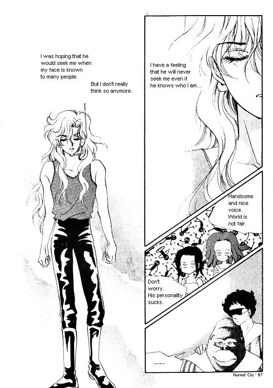 Normal City Chapter 2 page 76 - Chapter 2