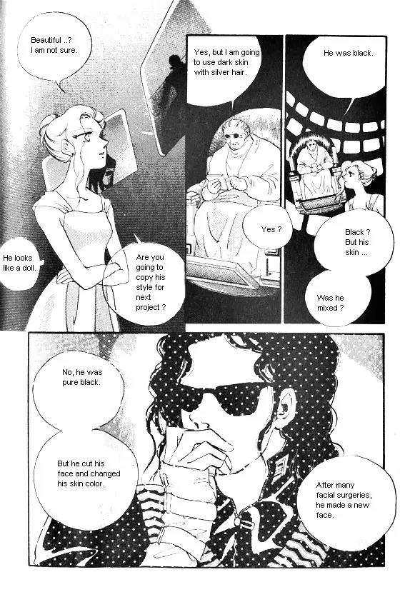 Normal City Chapter 6 page 100 - Chapter 6