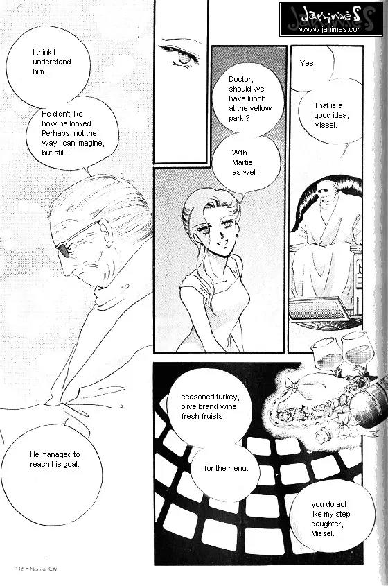 Normal City Chapter 6 page 101 - Chapter 6