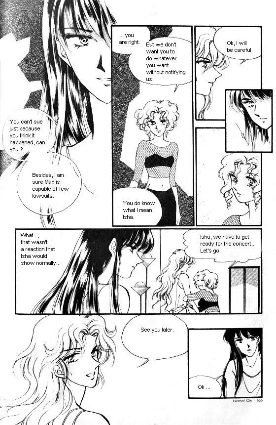 Normal City Chapter 6 page 148 - Chapter 6