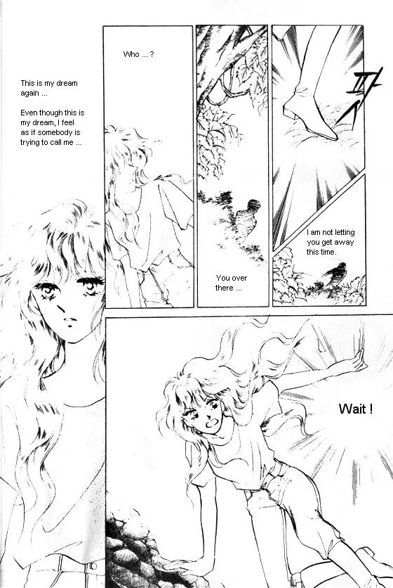 Normal City Chapter 6 page 158 - Chapter 6