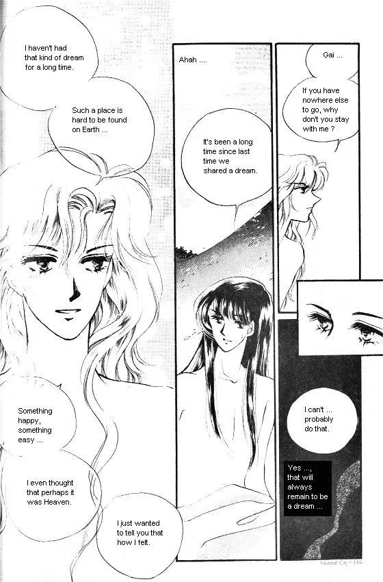 Normal City Chapter 6 page 171 - Chapter 6