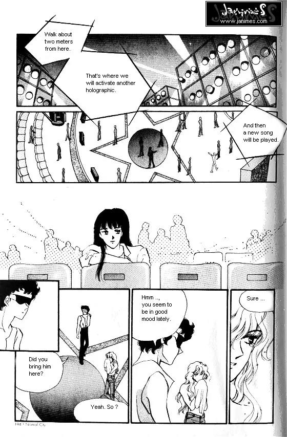 Normal City Chapter 6 page 176 - Chapter 6