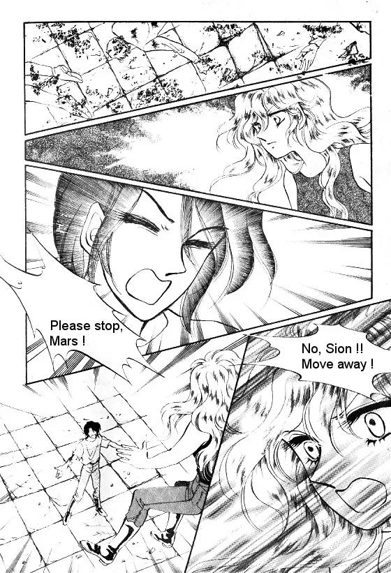Normal City Chapter 6 page 18 - Chapter 6