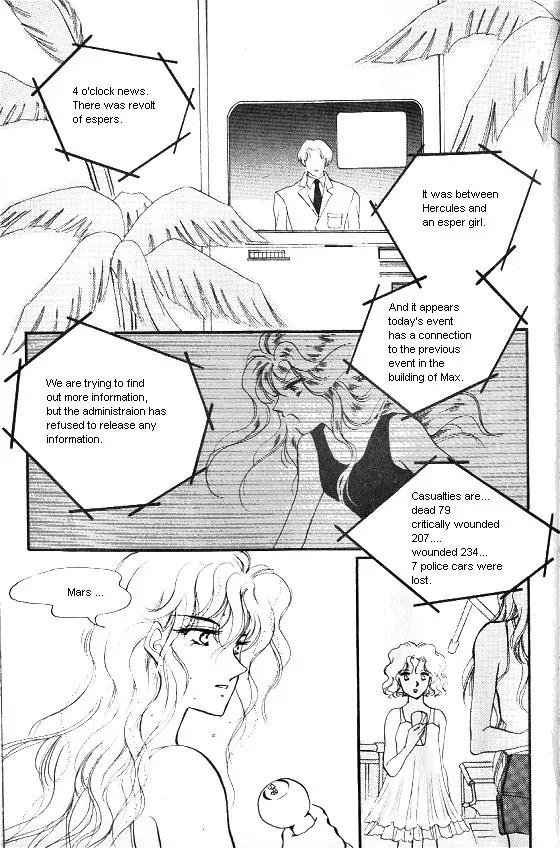 Normal City Chapter 6 page 29 - Chapter 6
