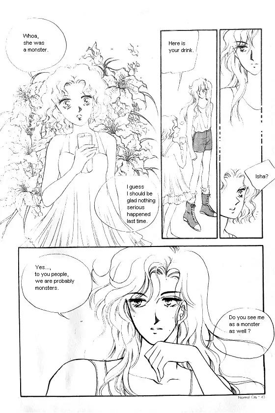 Normal City Chapter 6 page 30 - Chapter 6