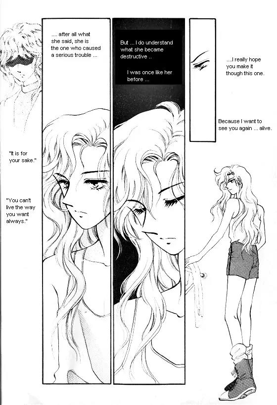 Normal City Chapter 6 page 32 - Chapter 6