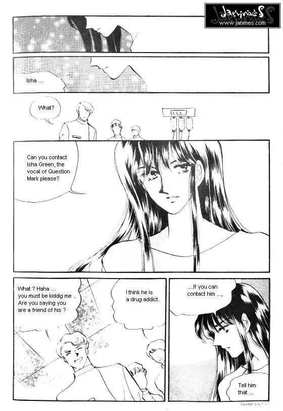 Normal City Chapter 6 page 50 - Chapter 6