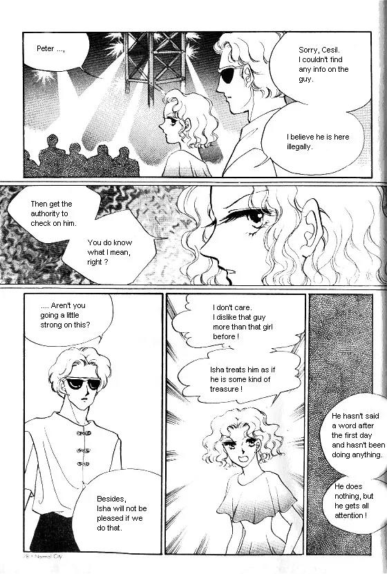 Normal City Chapter 6 page 64 - Chapter 6