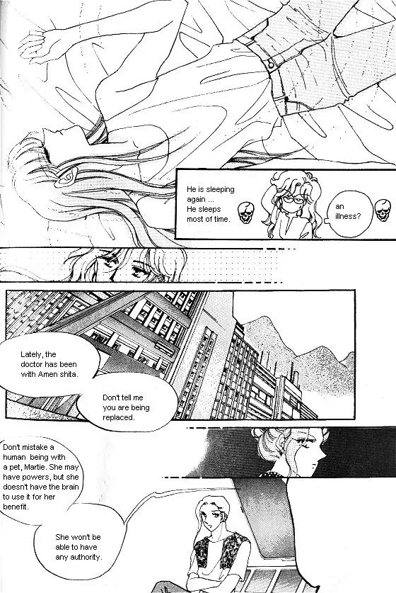 Normal City Chapter 6 page 67 - Chapter 6