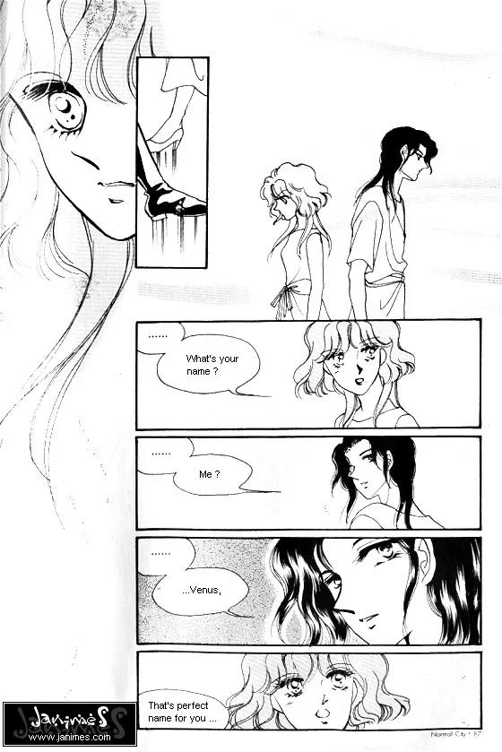 Normal City Chapter 6 page 73 - Chapter 6