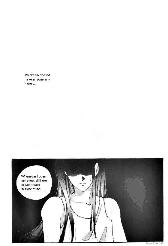 Normal City Chapter 6 page 84 - Chapter 6