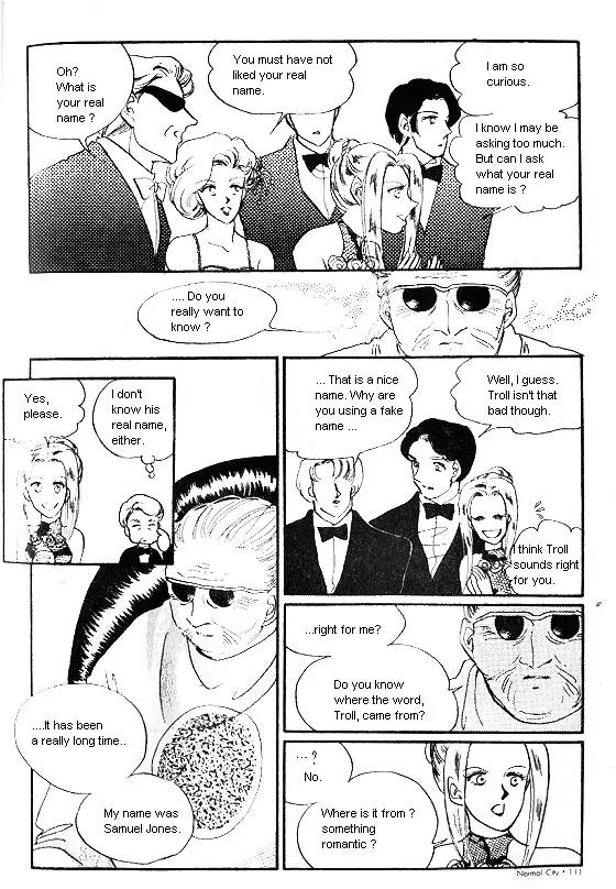 Normal City Chapter 6 page 96 - Chapter 6