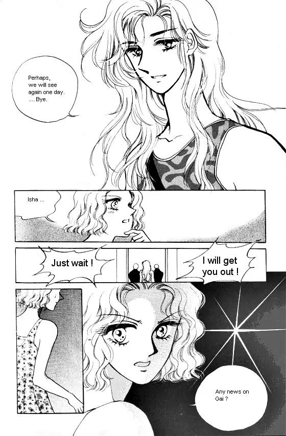 Normal City Chapter 7 page 113 - Chapter 7