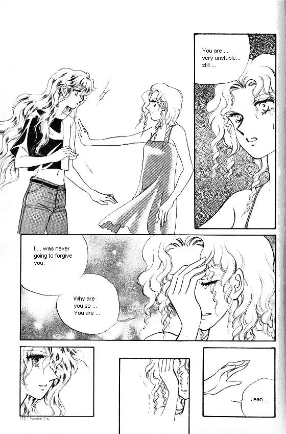 Normal City Chapter 7 page 138 - Chapter 7