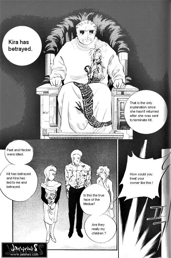 Normal City Chapter 7 page 150 - Chapter 7