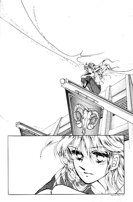 Normal City Chapter 7 page 157 - Chapter 7