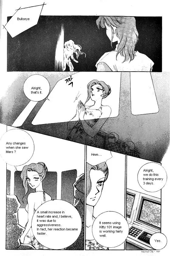 Normal City Chapter 7 page 172 - Chapter 7