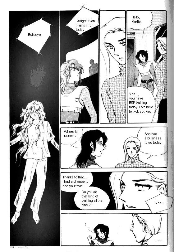 Normal City Chapter 7 page 189 - Chapter 7