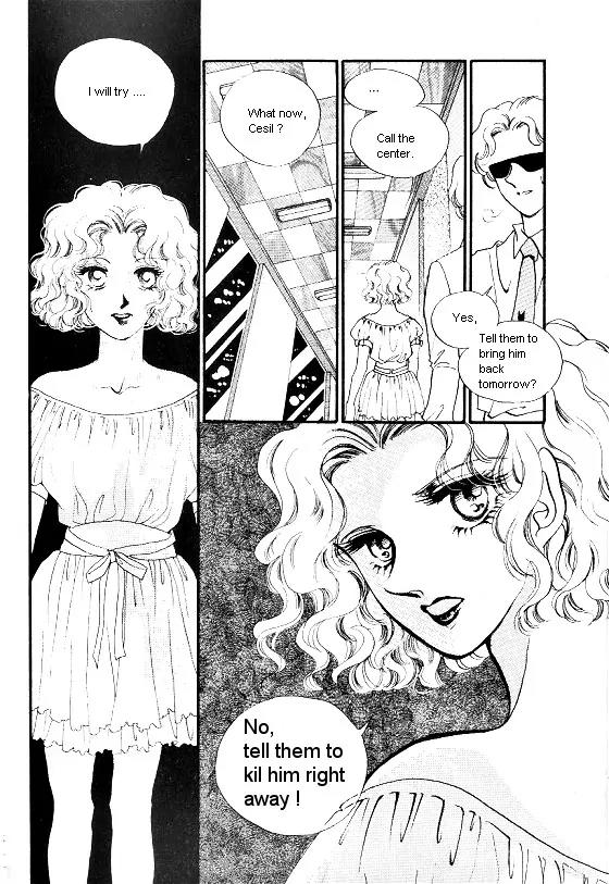 Normal City Chapter 7 page 19 - Chapter 7