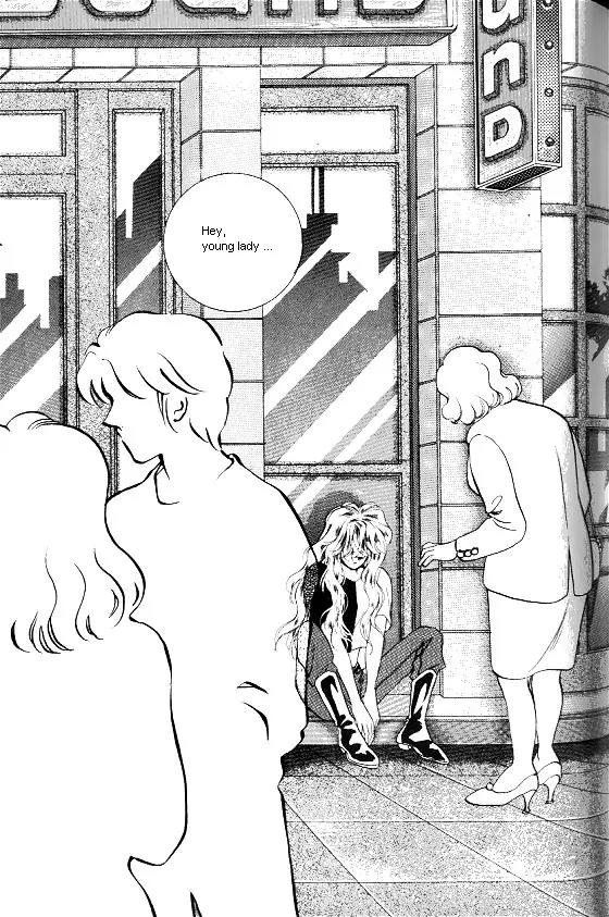 Normal City Chapter 7 page 197 - Chapter 7