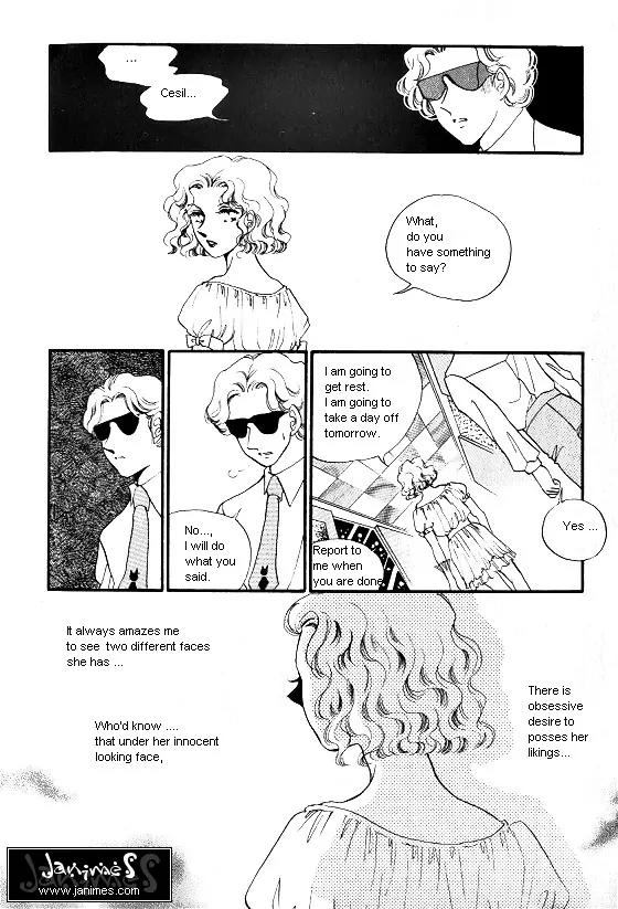 Normal City Chapter 7 page 20 - Chapter 7