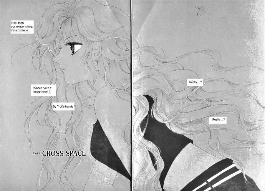 Normal City Chapter 7 page 4 - Chapter 7