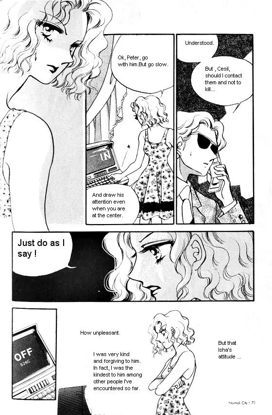 Normal City Chapter 7 page 58 - Chapter 7