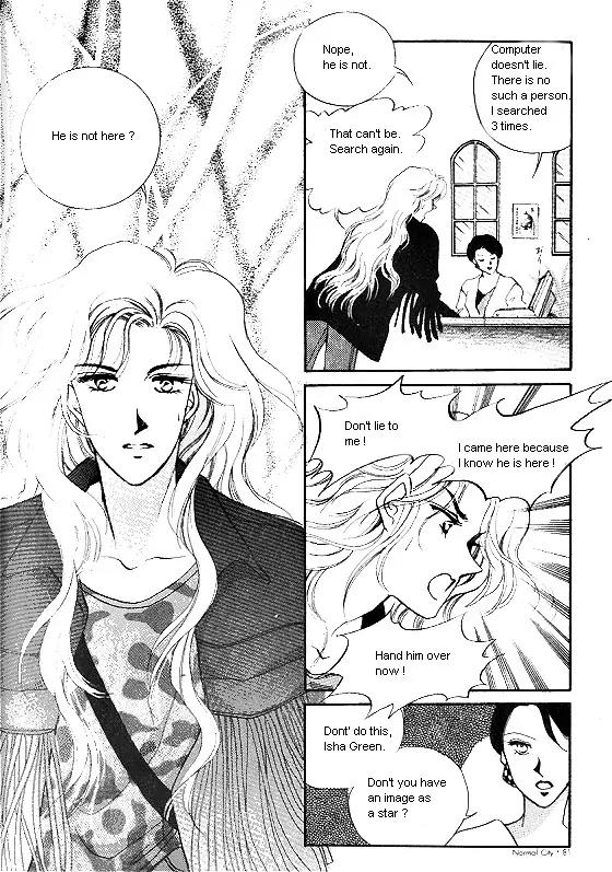 Normal City Chapter 7 page 67 - Chapter 7