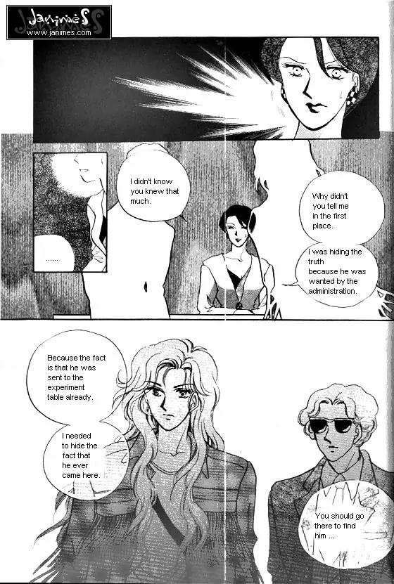 Normal City Chapter 7 page 70 - Chapter 7