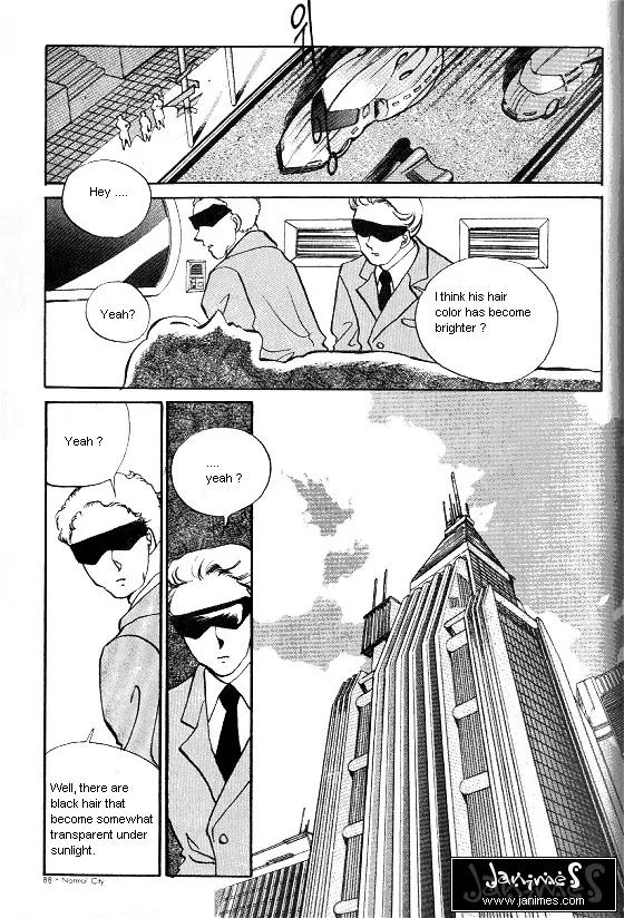 Normal City Chapter 7 page 74 - Chapter 7